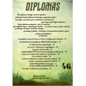 DIPLOMAS 46