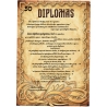 DIPLOMAS 50