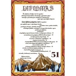 DIPLOMAS 51