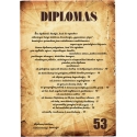 DIPLOMAS 53