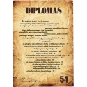 DIPLOMAS 54