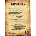 DIPLOMAS 59