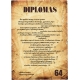 DIPLOMAS 64