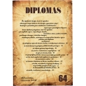 DIPLOMAS 64