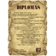 DIPLOMAS 67