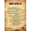 DIPLOMAS 73