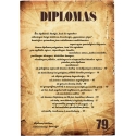 DIPLOMAS 79