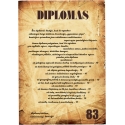 DIPLOMAS 83