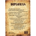 DIPLOMAS 89