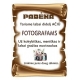 PADĖKA FOTOGRAFAMS