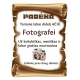 PADĖKA FOTOGRAFEI
