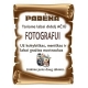 PADĖKA FOTOGRAFUI