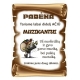 PADĖKA MUZIKANTUI