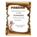 PADĖKA ŠEIMININKEI
