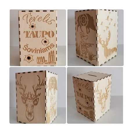 TAUPYKLĖ