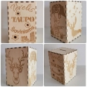 TAUPYKLĖ