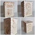 TAUPYKLĖ