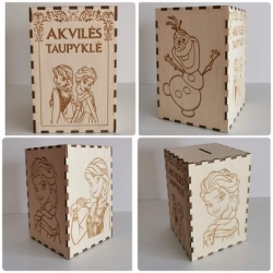 TAUPYKLĖ