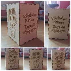 TAUPYKLĖ
