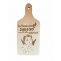 PJAUSTYMO LENTELĖ - SENELEI