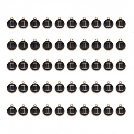 METALINIS PAKABUKAS,15X12X2MM.