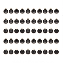METALINIS PAKABUKAS,15X12X2MM.