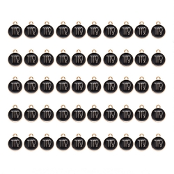 METALINIS PAKABUKAS,15X12X2MM.