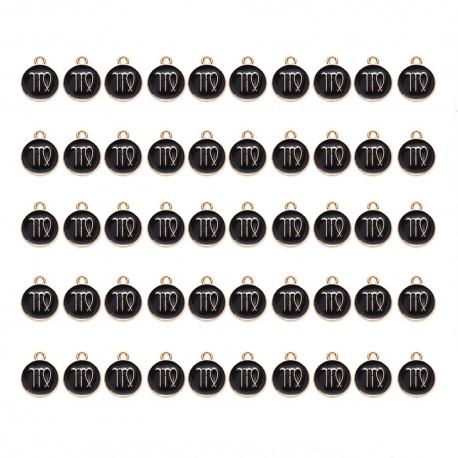 METALINIS PAKABUKAS,15X12X2MM.