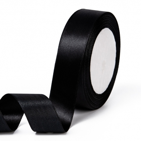 ATLASINĖ JUOSTELĖ 25MM.
