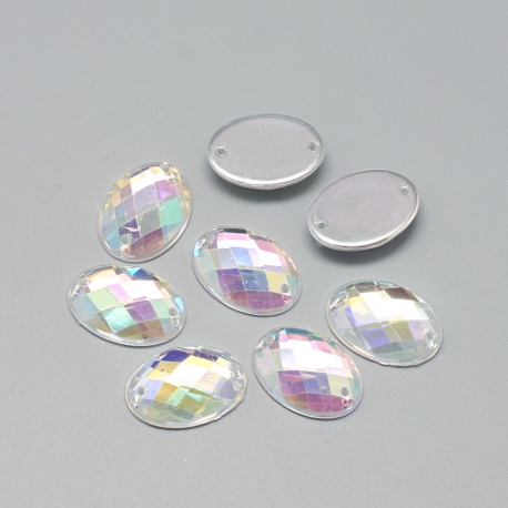 PRISIUVAMOS AKUTĖS 10X8MM.