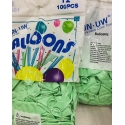 BALIONAI, 100VNT.