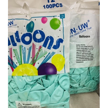 BALIONAI, 100VNT.