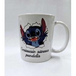 PUODELIS