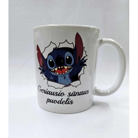 PUODELIS