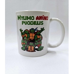 PUODELIS