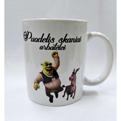 PUODELIS