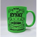 PUODELIS