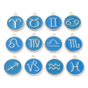 EMALIUOTAS PAKABUKAS, 15X12X2MM.