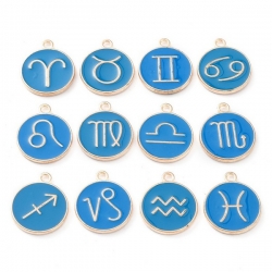 EMALIUOTAS PAKABUKAS, 15X12X2MM.