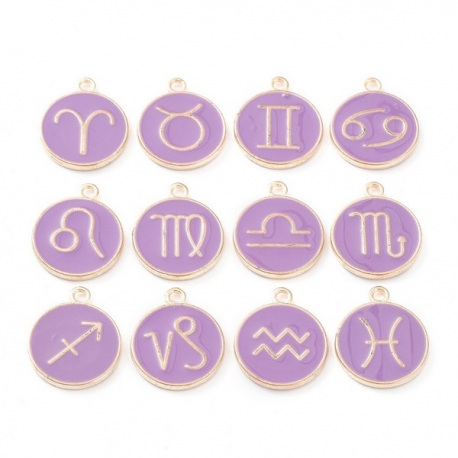 EMALIUOTAS PAKABUKAS, 15X12X2MM.