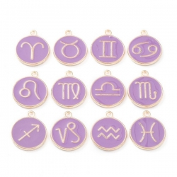 EMALIUOTAS PAKABUKAS, 15X12X2MM.