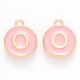 EMALIUOTAS PAKABUKAS, 15X12X2MM.