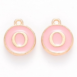 EMALIUOTAS PAKABUKAS, 15X12X2MM.