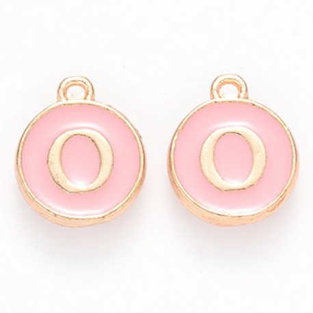 EMALIUOTAS PAKABUKAS, 15X12X2MM.