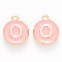 EMALIUOTAS PAKABUKAS, 15X12X2MM.