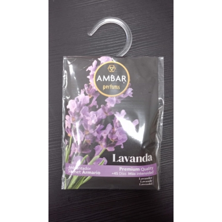 SAUSI KVAPAI -LAVANDA