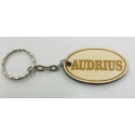 PAKABUKAS - AUDRIUS
