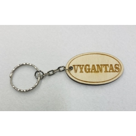 PAKABUKAS - VYGANTAS
