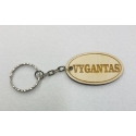 PAKABUKAS - VYGANTAS