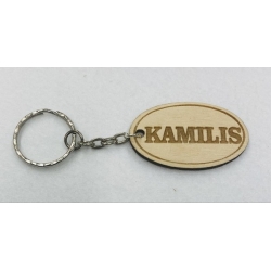 PAKABUKAS - KAMILIS